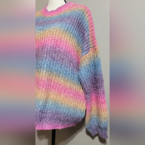 Hayden Chunky Knit Sweater - Picture 7 of 7